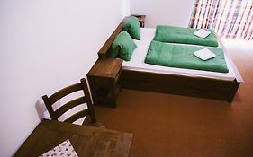 Apartmany Zuzka